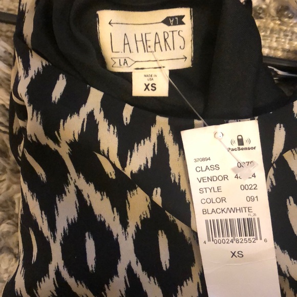 Dress - Picture 4 of 4